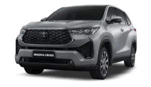 Toyota Innova Cross