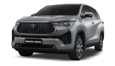 Toyota Innova Cross