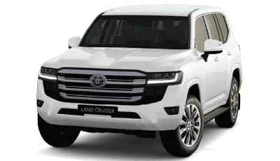 Read More About The Article Toyota Land Cruiser Prado