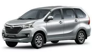 Toyota Avanza