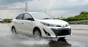 Read more about the article Khám phá Tây Bắc dịp Tết nguyên đán cùng Toyota Rush và Toyota Vios