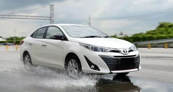 You Are Currently Viewing Khám Phá Tây Bắc Dịp Tết Nguyên Đán Cùng Toyota Rush Và Toyota Vios