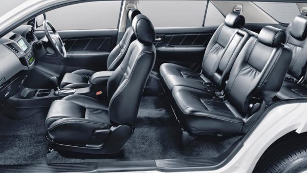 So Sánh Pajero Sport 2014 Và Fortuner 2014 8 So Sánh Pajero Sport 2014 Và Fortuner 2014