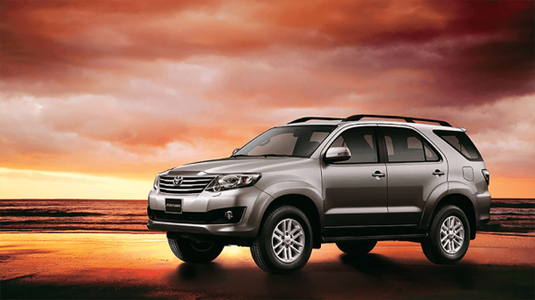 So Sánh Pajero Sport 2014 Và Fortuner 2014 12 So Sánh Pajero Sport 2014 Và Fortuner 2014