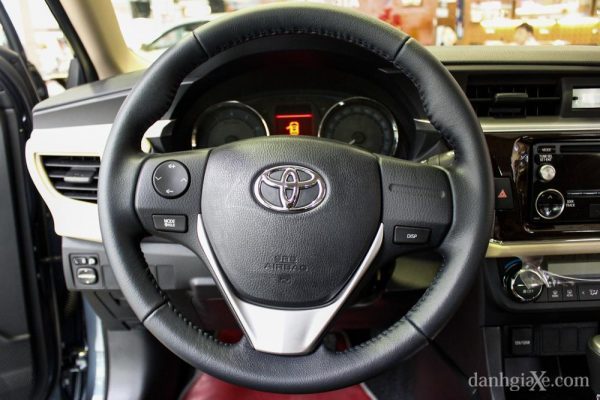 So Sánh Toyota Altis 2014 Và Mazda6 Với Tài Chính Khoảng 1 Tỉ 15 So Sánh Toyota Altis 2014 Và Mazda6 Với Tài Chính Khoảng 1 Tỉ