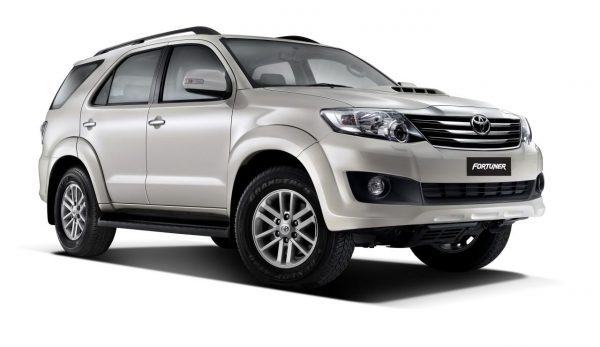 So Sánh Pajero Sport 2014 Và Fortuner 2014 3 So Sánh Pajero Sport 2014 Và Fortuner 2014