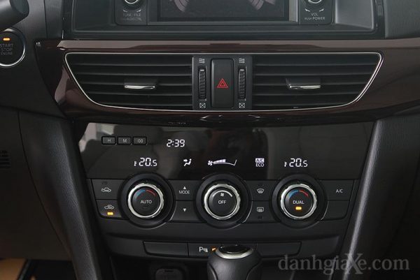 So Sánh Toyota Altis 2014 Và Mazda6 Với Tài Chính Khoảng 1 Tỉ 18 So Sánh Toyota Altis 2014 Và Mazda6 Với Tài Chính Khoảng 1 Tỉ