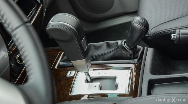 So Sánh Pajero Sport 2014 Và Fortuner 2014 16 So Sánh Pajero Sport 2014 Và Fortuner 2014