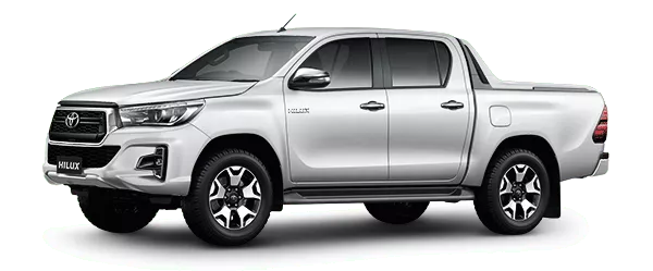 Chương Trình Khuyến Mãi Toyota