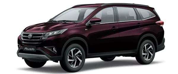 Chương Trình Khuyến Mãi Toyota