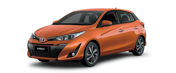 Chương Trình Khuyến Mãi Toyota