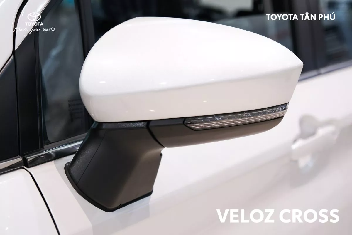 Đèn Led Hậu Toyota Veloz Cross 2024