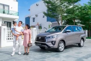 Read More About The Article 4 “Vũ Khí” Giúp Toyota Innova 2020 Dẫn Lối Tự Tin Trong Phân Khúc Xe Hơi Gia Đình