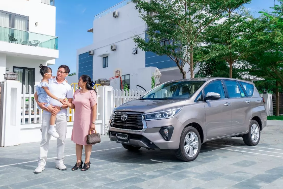 You Are Currently Viewing 4 “Vũ Khí” Giúp Toyota Innova 2020 Dẫn Lối Tự Tin Trong Phân Khúc Xe Hơi Gia Đình