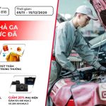 Bảo Dưỡng Thả Ga – Trúng Quà Cực Đã Cùng Toyota Lý Thường Kiệt