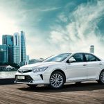 Cách Đọc Ký Tự Xe Toyota Q, G, E, V Đúng Nhất