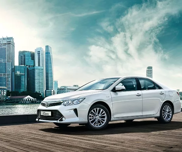 You Are Currently Viewing Cách Đọc Ký Tự Xe Toyota Q, G, E, V Đúng Nhất