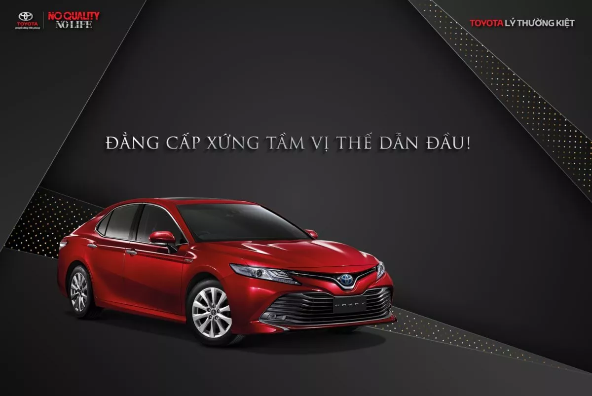 You Are Currently Viewing Camry 2019 Giá Bất Ngờ – Lột Xác Ngoạn Mục Xứng Đáng Dẫn Đầu Phân Khúc!