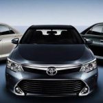 Chọn Xe Toyota Hợp Màu Sắc Phong Thủy Đem Lại May Mắn