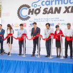 Đại Lý Toyota Giới Thiệu Những Sản Phẩm Mới Tại Carmudi – Chợ Săn Xe