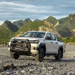 Đánh Giá Xe Toyota Hilux 2020: Thiết Kế Đột Phá, An Toàn Vượt Trội Và Tiện Nghi Cải Tiến