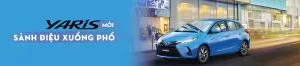 Read More About The Article Đánh Giá Xe Toyota Yaris 2020: Sành Điệu Hơn, Trẻ Trung Hơn Và Hiện Đại Hơn Với Loạt Nâng Cấp Cao Cấp Nhất Phân Khúc