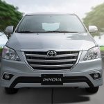 Doanh Số Bán Xe Innova – Chặng Đường Phát Triển Dòng Xe Toyota Mpv