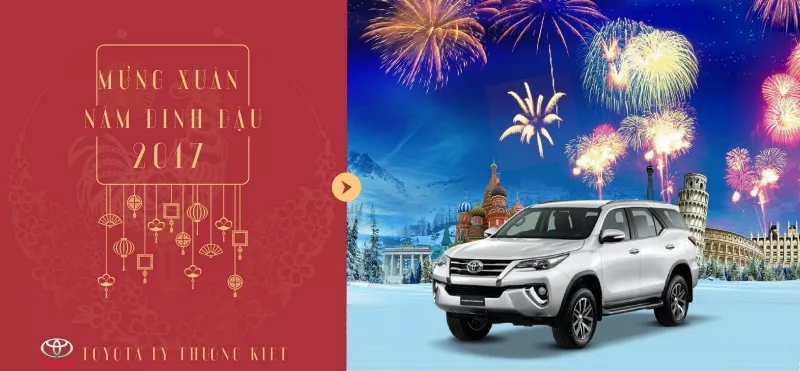 You Are Currently Viewing Dòng Xe Toyota Năm 2016 Vượt Chỉ Tiêu Về Doanh Thu