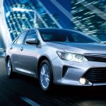 Dong Xe Toyota Vios Và Xe Oto Fortuner Đạt Kỉ Lục Doanh Số T11/2016