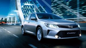 Read more about the article Dong xe Toyota Vios và xe Oto Fortuner đạt kỉ lục doanh số T11/2016