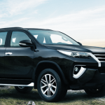 Fortuner G Và Fortuner V – Mua Xe Fortuner 2017 Nào Phù Hợp?