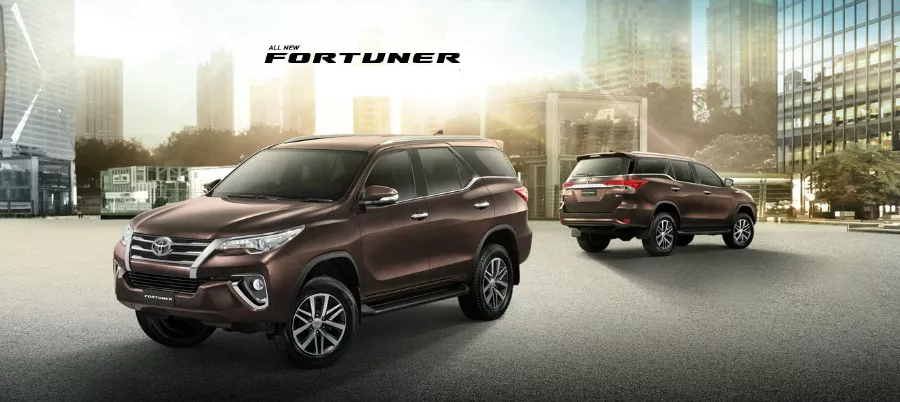 You Are Currently Viewing Fortuner Máy Dầu – Những Điều Cần Biết Trước Khi Mua