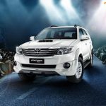 Fortuner V Và Bảng Giá Xe Oto Fortuner Mới Nhất