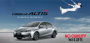 Read More About The Article Giá Xe Altis 2019 – 	Đánh Giá Xe Corolla Altis Với Những Nâng Cấp Mới Nhất