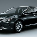 Giá Xe Camry 2.0 E So Với Các Bản Xe Camry 2.5