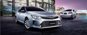 Read More About The Article Giá Xe Camry 2016 Cùng Dự Đoán Giá Xe 2017