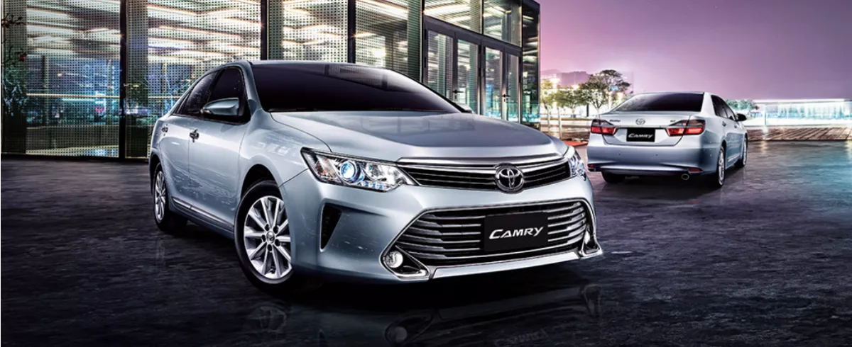 You Are Currently Viewing Giá Xe Camry 2016 Cùng Dự Đoán Giá Xe 2017