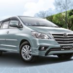 Giá Xe Innova E Và Đánh Giá Xe Innova  E Của Chuyên Gia