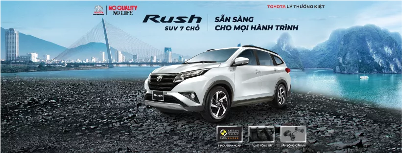 You Are Currently Viewing Giá Xe Rush 2020? Giá Xe Rush 2020 Tiết Kiệm, Suv 7 Chỗ Sẵn Sàng Cho Mọi Hành Trình