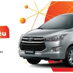 Giá Xe Toyota 2018 Giảm Giá Tốt – Giá Xe Toyota Innova  – Vios 2018