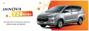 Read More About The Article Giá Xe Toyota 2018 Giảm Giá Tốt – Giá Xe Toyota Innova  – Vios 2018