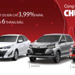 Giá Xe Toyota 2020 Mới Nhất Giá Xe Toyota 2020 Ưu Đãi “Đặc Biệt” Trong Tháng 05