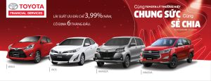 Read more about the article Giá xe Toyota 2020 mới nhất Giá xe Toyota 2020 ưu đãi “đặc biệt” trong tháng 05