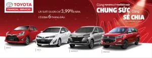 Read More About The Article Giá Xe Toyota 2020 Mới Nhất Giá Xe Toyota 2020 Ưu Đãi “Đặc Biệt” Trong Tháng 05