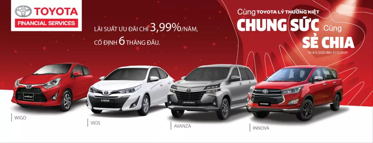 You Are Currently Viewing Giá Xe Toyota 2020 Mới Nhất Giá Xe Toyota 2020 Ưu Đãi “Đặc Biệt” Trong Tháng 05