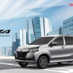 Giá Xe Toyota Avanza 2019 ? Xetoyota Avanza 2019 Phiên Bản Cải Tiến Nhập Khẩu Indonesia