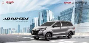 Read More About The Article Giá Xe Toyota Avanza 2019 ? Xetoyota Avanza 2019 Phiên Bản Cải Tiến Nhập Khẩu Indonesia