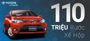 Read More About The Article Giá Xe Vios 2017 Và Khuyến Mãi Cực Khủng Trong Ngày Ra Mắt