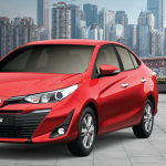 Giá Xe Vios 2019 Có Tăng Không? Đánh Giá Tổng Quan Xe Vios 2018 Và 2019