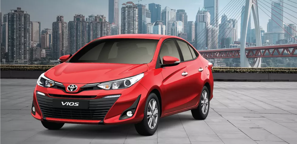 You Are Currently Viewing Giá Xe Vios 2019 Có Tăng Không? Đánh Giá Tổng Quan Xe Vios 2018 Và 2019